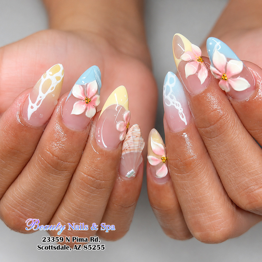 Nail July 7